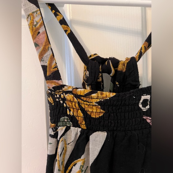 Free people NEW WITH TAGS maxi dress - Picture 2 of 5